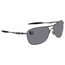 Oakley OO4060 406022 61 Crosshair Mens  Sunglasses
