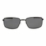 Oakley OO4075 407504 60 Square Wire Mens  Sunglasses