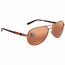Oakley OO4079 407931 59 Feedback Ladies  Sunglasses