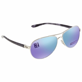 Oakley OO4079 407933 59 Feedback Ladies  Sunglasses