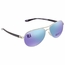 Oakley OO4079 407933 59 Feedback Ladies  Sunglasses