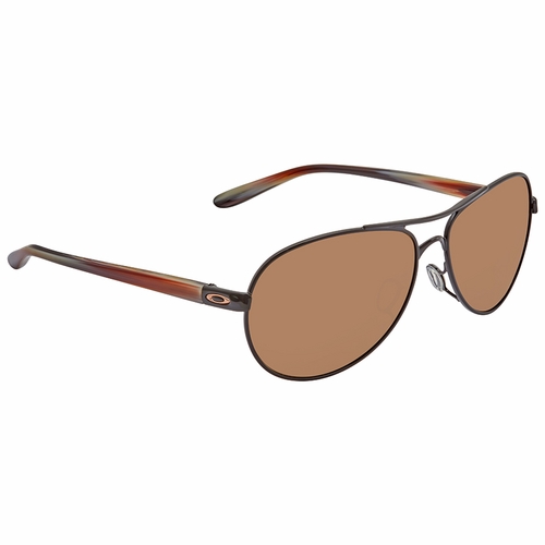 Oakley OO4079 407936 59 Feedback Mens  Sunglasses