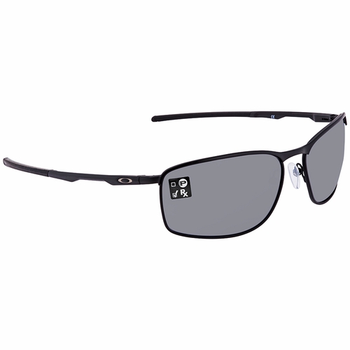 Oakley OO4107-410701-60 Conductor 8 Mens  Sunglasses