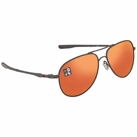 Oakley OO4119 411913 58 Elmont Mens  Sunglasses