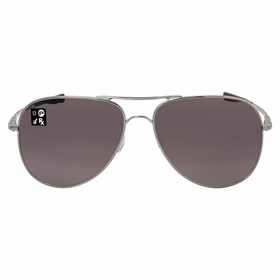 Oakley OO4119 411914 60  Mens  Sunglasses