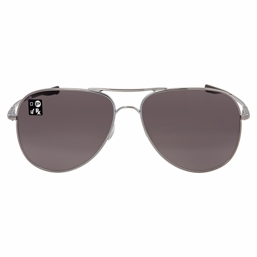 Oakley OO4119 411914 60  Mens  Sunglasses