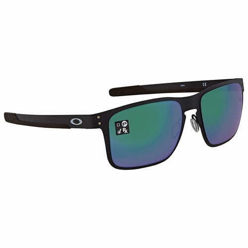 Oakley OO4123 412304 55 Holbrook Metal Mens  Sunglasses