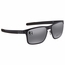 Oakley OO4123 412311 55 Holbrook Metal Mens  Sunglasses