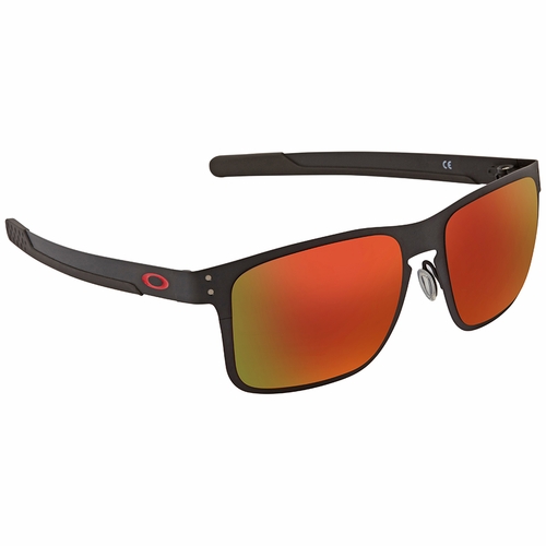 Oakley OO4123 412312 55 Holbrook Metal   Sunglasses
