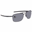 Oakley OO4124 412401 62 Gauge 8 Mens  Sunglasses