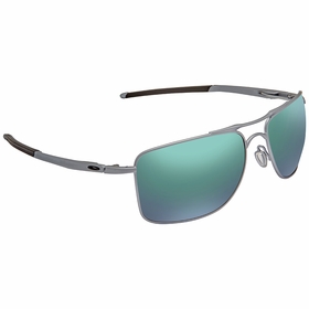 Oakley OO4124-412404-62 Gauge 8 Mens  Sunglasses