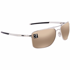 Oakley OO4124-412405-62 Gauge 8 Mens  Sunglasses