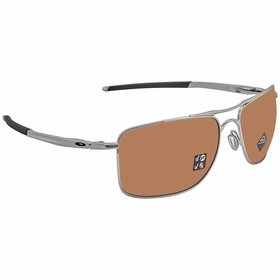 Oakley OO4124 412409 62 Gauge 8 Mens  Sunglasses