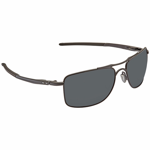 Oakley OO4124 412411 57 Gauge 8 Mens  Sunglasses