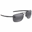 Oakley OO4124 412411 62 Gauge 8 Mens  Sunglasses