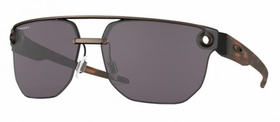 Oakley OO4136-413601-67 Chrystl Mens  Sunglasses