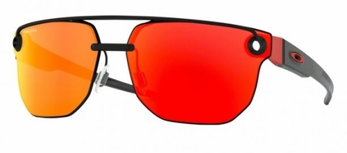 Oakley OO4136-413607-67 Chrystl Mens  Sunglasses