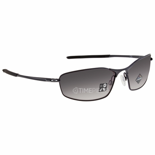 Oakley OO4141 414108 60 Whisker Mens  Sunglasses