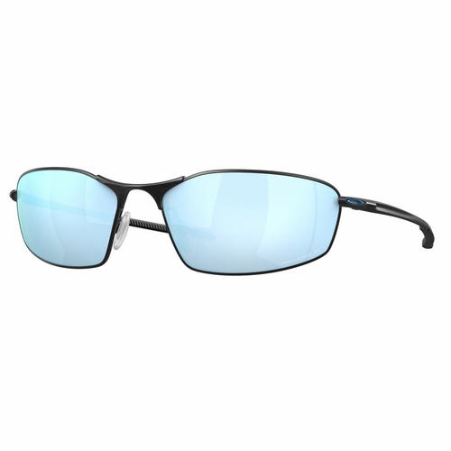 Oakley OO4141 414111 60 Whisker Mens  Sunglasses