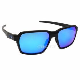Oakley OO4143 414305 58 Parlay Mens  Sunglasses