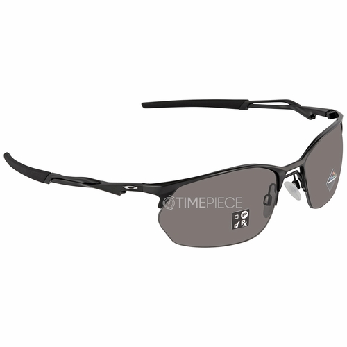 Oakley OO4145 414501 60 Wire Tap 2.0 Mens  Sunglasses