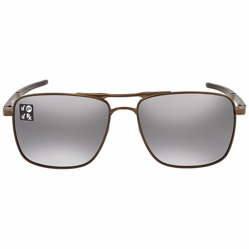 Oakley OO6038 603806 57  Mens  Sunglasses