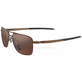 Oakley OO6038 603808 57 Guage 6 Mens  Sunglasses