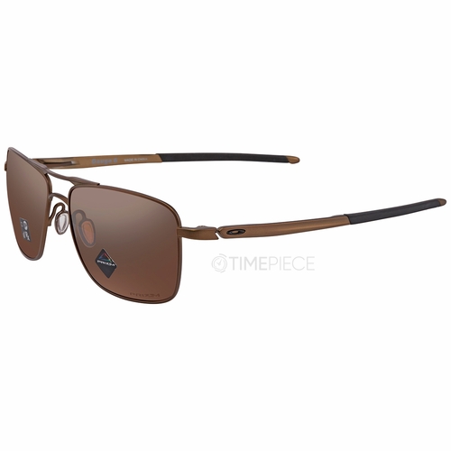 Oakley OO6038 603808 57 Guage 6 Mens  Sunglasses