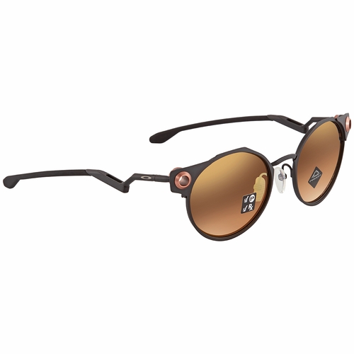Oakley OO6046-604604-50 Deadbolt Mens  Sunglasses