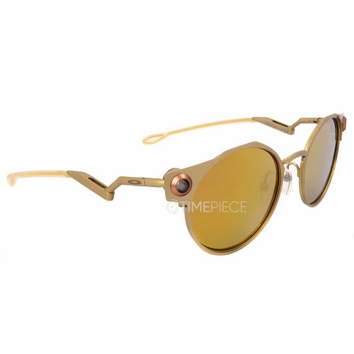 Oakley OO6046 604606 50 Deadbolt Mens  Sunglasses