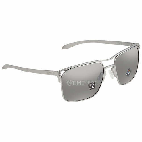 Oakley OO6048 604801 57 Holbrook TI Mens  Sunglasses
