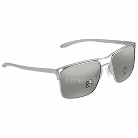 Oakley OO6048 604801 57 Holbrook TI Mens  Sunglasses