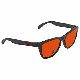 Oakley OO9013 9013C9 55 Frogskins Mens  Sunglasses