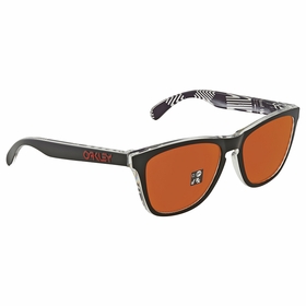 Oakley OO9013 9013D5 55 Frogskins Mens  Sunglasses