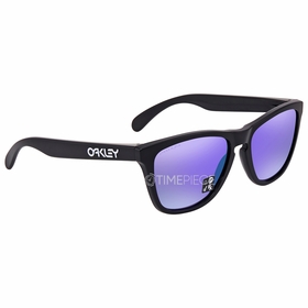 Oakley OO9013 9013H6 55 Frogskins Mens  Sunglasses