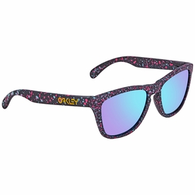 Oakley OO9013-E755-55 Frogskins Mens  Sunglasses