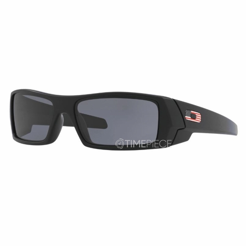 Oakley OO9014 11-192 61 Gascan Mens  Sunglasses