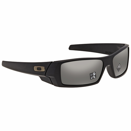 Oakley OO9014 901443 60 GasCan Mens  Sunglasses