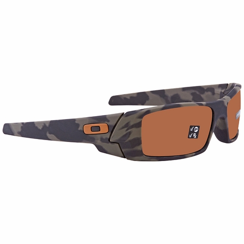 Oakley OO9014 901451 60 Gascan Mens  Sunglasses