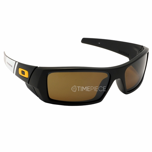 Oakley OO9014 9014B3 60 Gascan Washinton Mens  Sunglasses