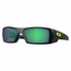Oakley OO9014 9014B6 60 Gascan Mens  Sunglasses