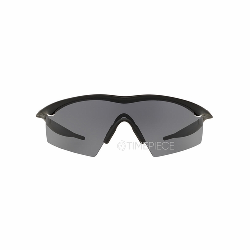 Oakley OO9060 11-162 55 M Frame Strike Mens  Sunglasses