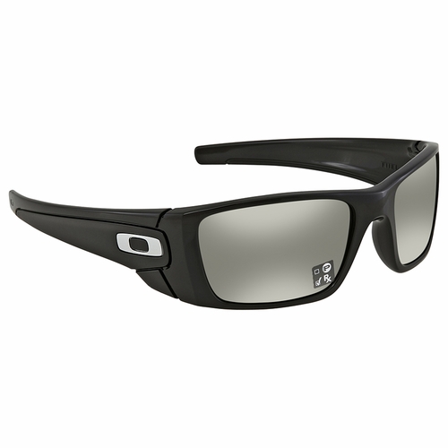 Oakley OO9096 9096J5 60 Fuel Cell Mens  Sunglasses