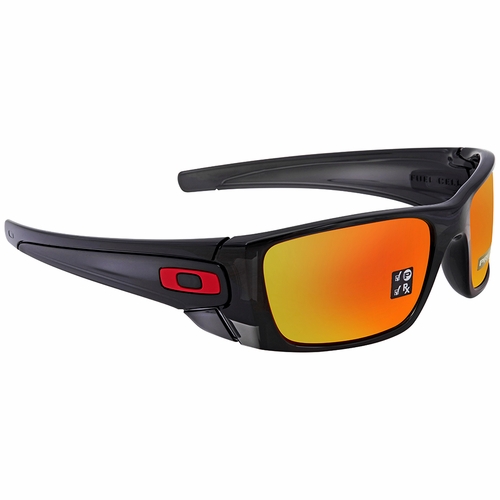 Oakley OO9096 9096K0 60 Fuel Cell Mens  Sunglasses