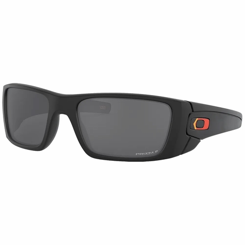 Oakley OO9096 L1 60 SI Armed Forces Fuel Cell Mens  Sunglasses