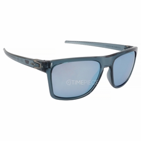 Oakley OO9100 910005 57 Leffingwell Mens  Sunglasses
