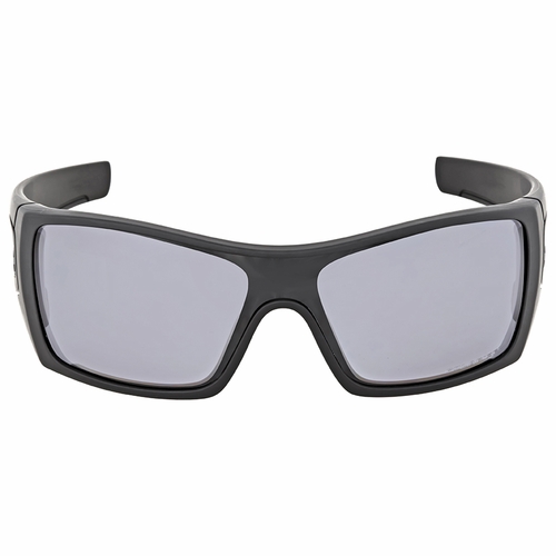 Oakley OO9101-910101-27 Batwolf Mens  Sunglasses
