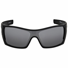 Oakley OO9101-910104-27 Batwolf Mens  Sunglasses