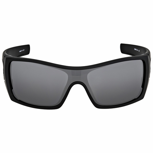 Oakley OO9101-910104-27 Batwolf Mens  Sunglasses