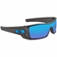 Oakley OO9101 910158 27 Batwolf Mens  Sunglasses